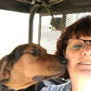 Meet your Posher, Susan